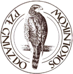 Logo Gniazda Sokolników