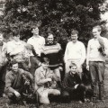 1983 - Kurs sokolniczy
